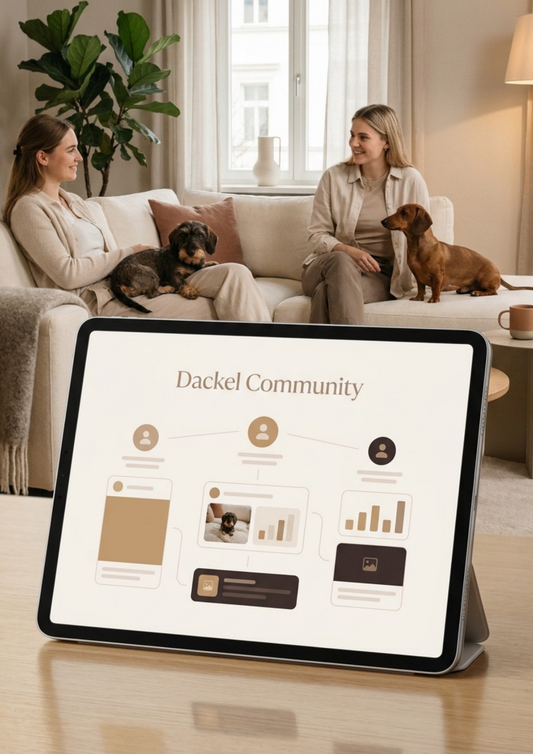 Dackel Community